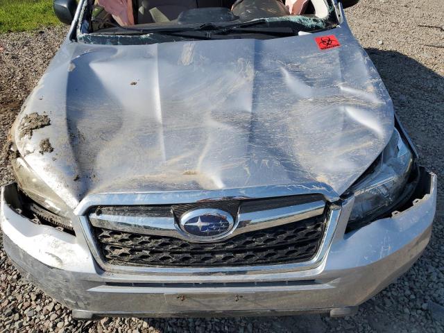 Photo 12 from auction – 2016 SUBARU FORESTER 2 with VIN JF2SJAAC6GH405913