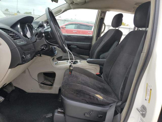 Photo 7 from auction – 2013 DODGE GRAND CARA with VIN 2C4RDGDG6DR567658