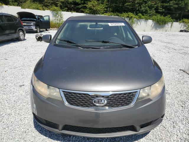 Photo 5 from auction – 2013 KIA FORTE EX with VIN KNAFU4A25D5695541