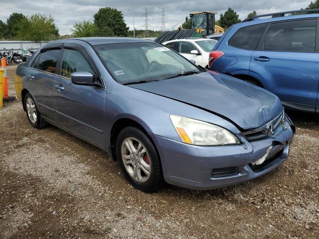 Photo 4 from auction – 2007 HONDA ACCORD SE with VIN 1HGCM56397A204480