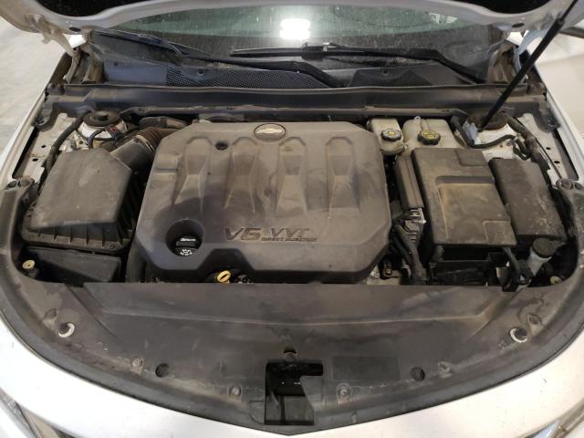 Photo 11 from auction – 2018 CHEVROLET IMPALA PRE with VIN 2G1125S32J9132048