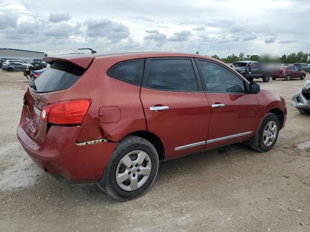 Photo 3 from auction – 2011 NISSAN ROGUE S with VIN JN8AS5MT1BW171876