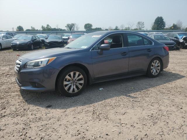 Photo 1 from auction – 2016 SUBARU LEGACY 2.5 with VIN 4S3BNAD67G3023590