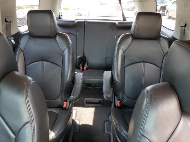 Photo 10 from auction – 2011 GMC ACADIA SLT with VIN 1GKKVRED6BJ177339