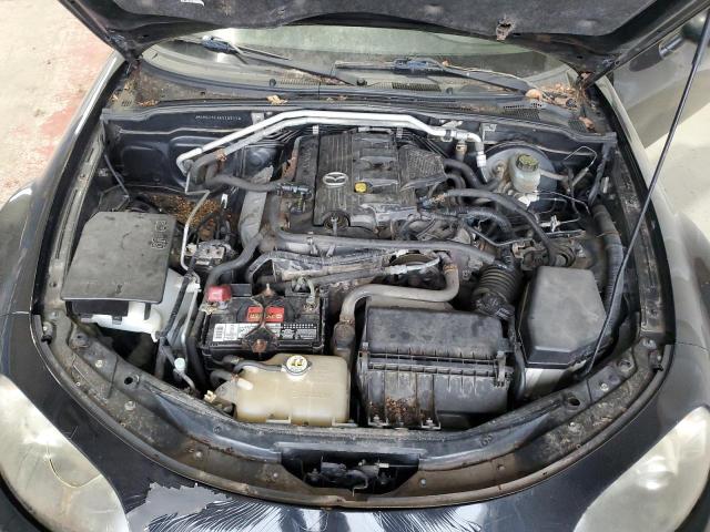 Photo 11 from auction – 2008 MAZDA MX-5 MIATA with VIN JM1NC26F480155778
