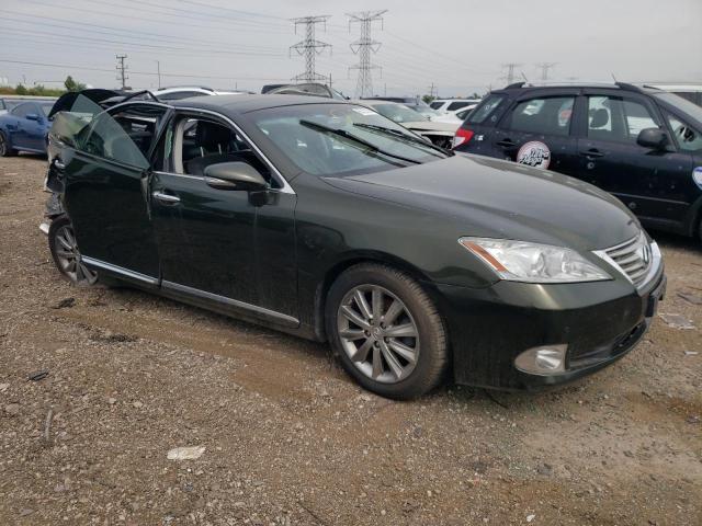 Photo 4 from auction – 2010 LEXUS ES 350 with VIN JTHBK1EG0A2383232