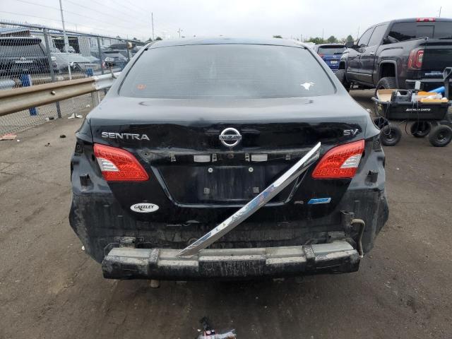 Photo 6 from auction – 2014 NISSAN SENTRA S with VIN 3N1AB7AP2EY200140