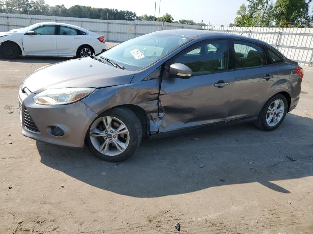 FORD FOCUS SE 2014 с VIN 1FADP3F26EL416055 - Фото с аукциона