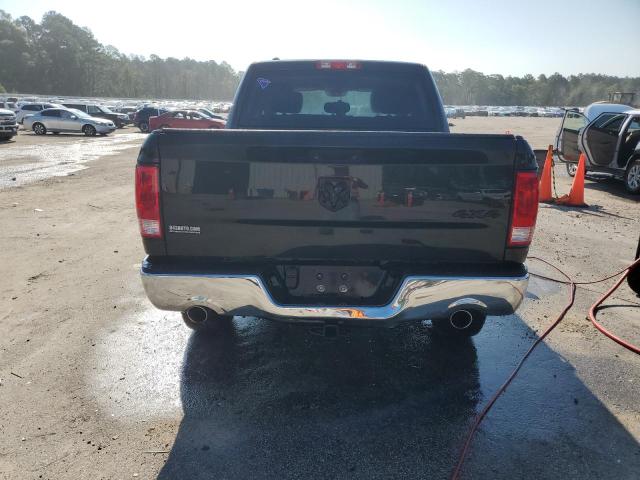 Photo 6 from auction – 2016 RAM 1500 ST with VIN 1C6RR7KT6GS125829
