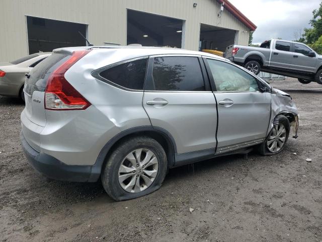 Photo 3 from auction – 2013 HONDA CR-V EX with VIN 2HKRM4H51DH657160