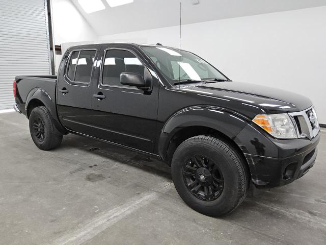 Photo 4 from auction – 2017 NISSAN FRONTIER S with VIN 1N6AD0EV4HN705277
