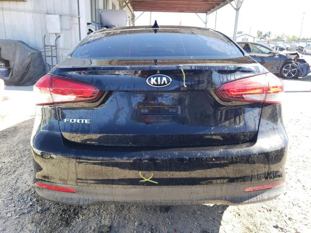 Photo 6 from auction – 2017 KIA FORTE LX with VIN 3KPFK4A78HE139951