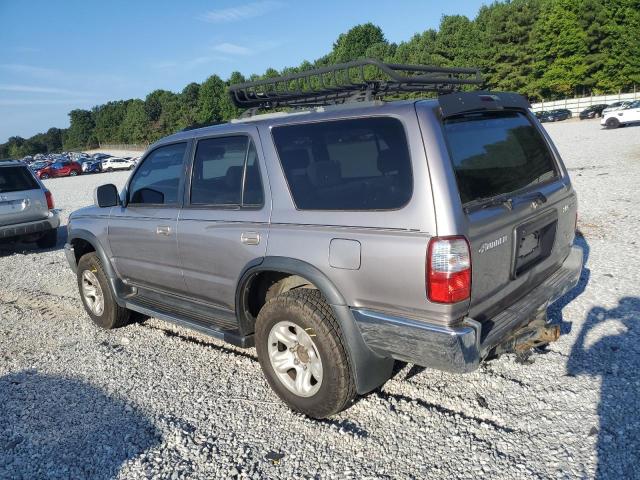 Photo 2 from auction – 2001 TOYOTA 4RUNNER SR with VIN JT3HN86R119046513