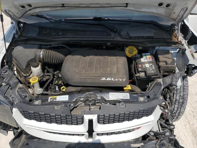 Photo 11 from auction – 2017 DODGE GRAND CARA with VIN 2C4RDGEG7HR842555