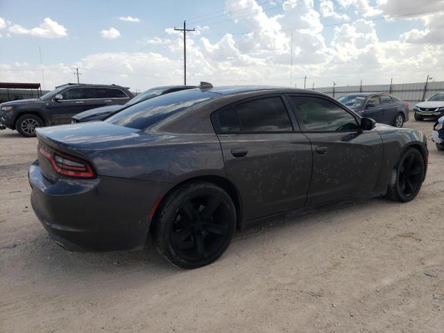Photo 3 from auction – 2016 DODGE CHARGER SX with VIN 2C3CDXHG4GH203981
