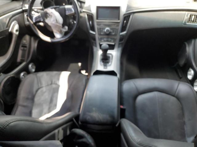 Photo 8 from auction – 2014 CADILLAC CTS with VIN 1G6DE1E30E0125439