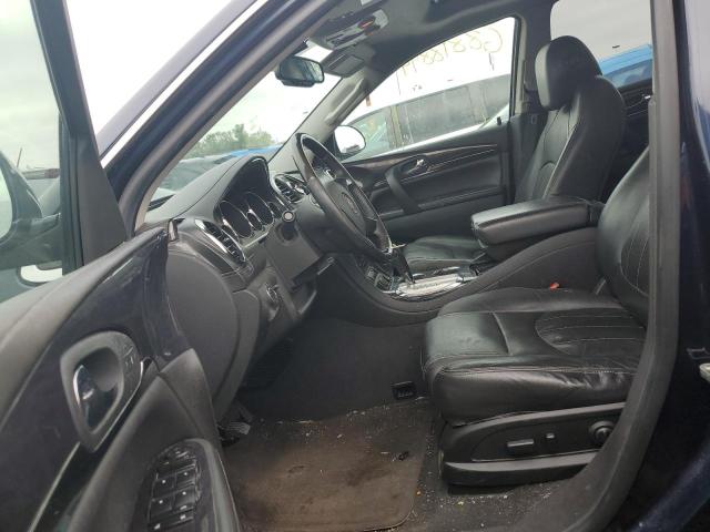 Photo 7 from auction – 2016 BUICK ENCLAVE with VIN 5GAKRBKD2GJ299832