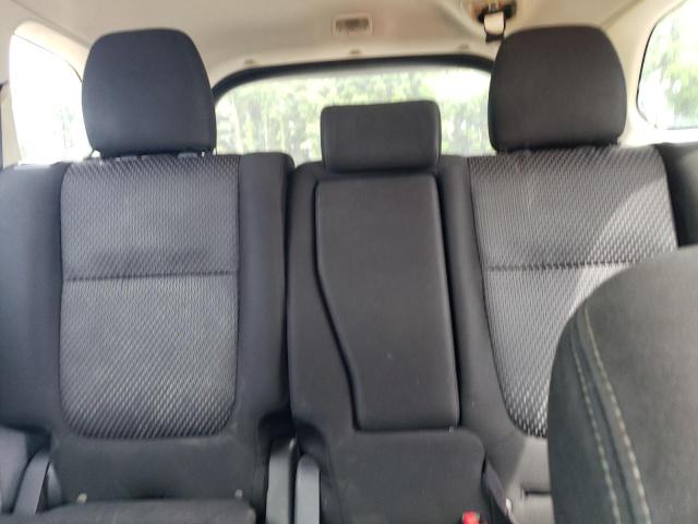 Photo 10 from auction – 2017 MITSUBISHI OUTLANDER with VIN JA4AD3A39HZ054448