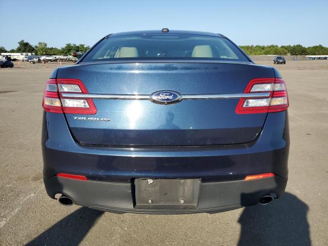 Photo 6 from auction – 2016 FORD TAURUS SE with VIN 1FAHP2D87GG107273