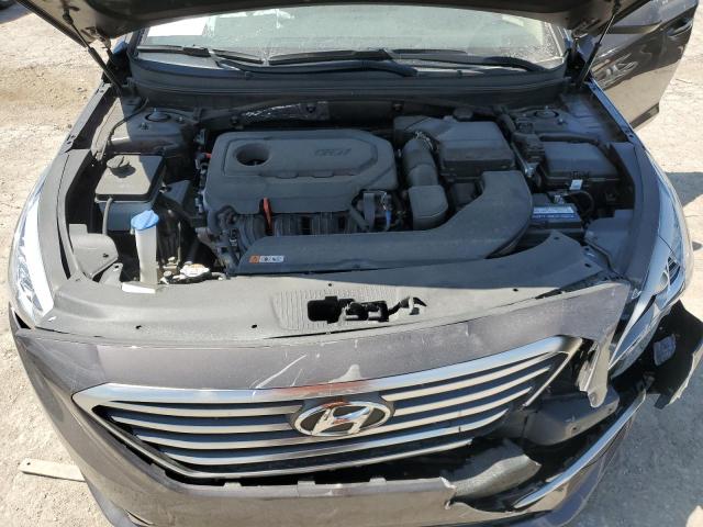 Photo 11 from auction – 2017 HYUNDAI SONATA SE with VIN 5NPE24AF3HH451433