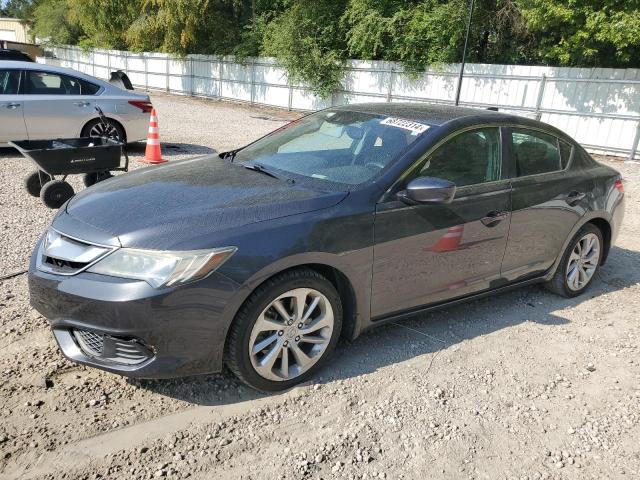 ACURA ILX PREMIU 2016 with VIN 19UDE2F71GA008973 - Photo from auction