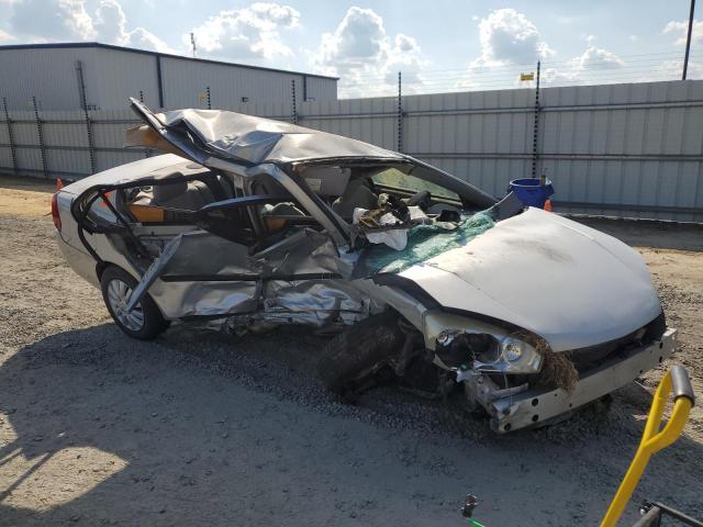 Photo 4 from auction – 2005 CHEVROLET MALIBU with VIN 1G1ZS52F25F235304