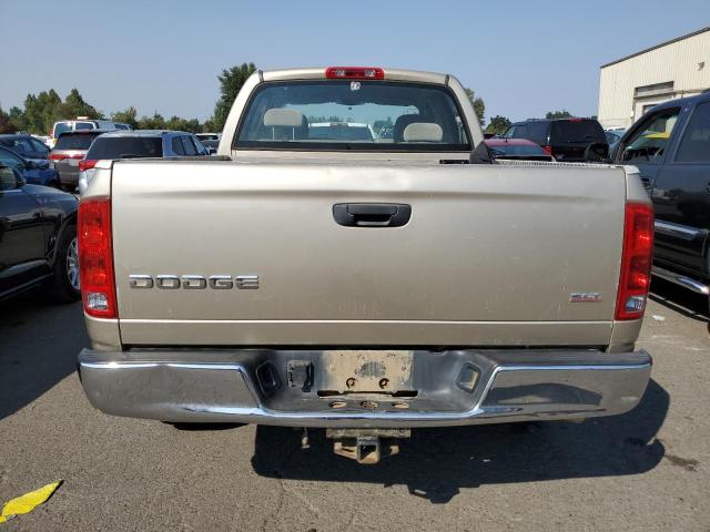Photo 6 from auction – 2004 DODGE RAM 1500 S with VIN 1D7HU18N34J278538