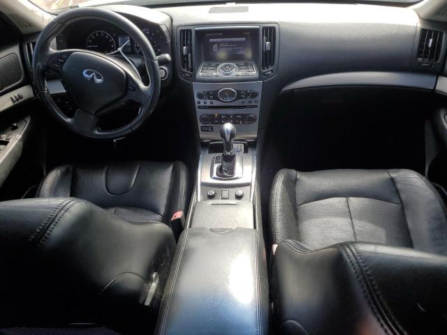 Photo 8 from auction – 2012 INFINITI G37 with VIN JN1CV6AR3CM976966