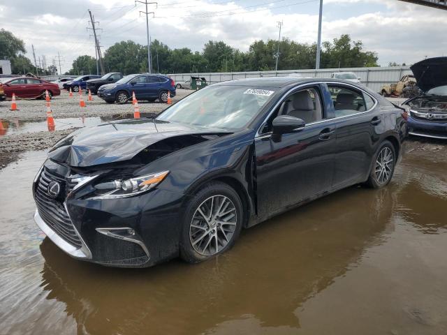 LEXUS ES 350 2016 with VIN JTHBK1GG6G2227735 - Photo from auction