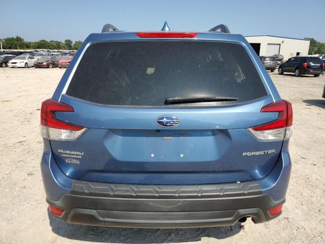 Photo 6 from auction – 2019 SUBARU FORESTER with VIN JF2SKACC4KH456197