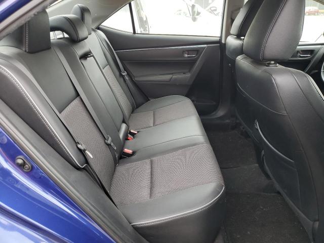 Photo 10 from auction – 2016 TOYOTA COROLLA L with VIN 2T1BURHE2GC543190