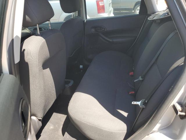 Photo 10 from auction – 2007 FORD FOCUS ZX5 with VIN 1FAFP37N27W349683