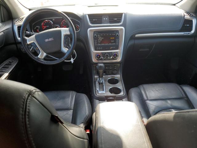 Photo 8 from auction – 2016 GMC ACADIA SLT with VIN 1GKKVRKD9GJ200480