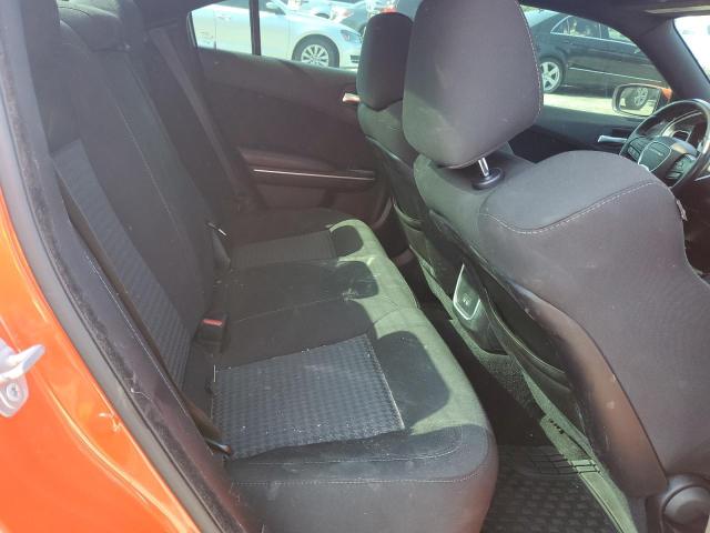 Photo 10 from auction – 2021 DODGE CHARGER SC with VIN 2C3CDXGJ9MH553809