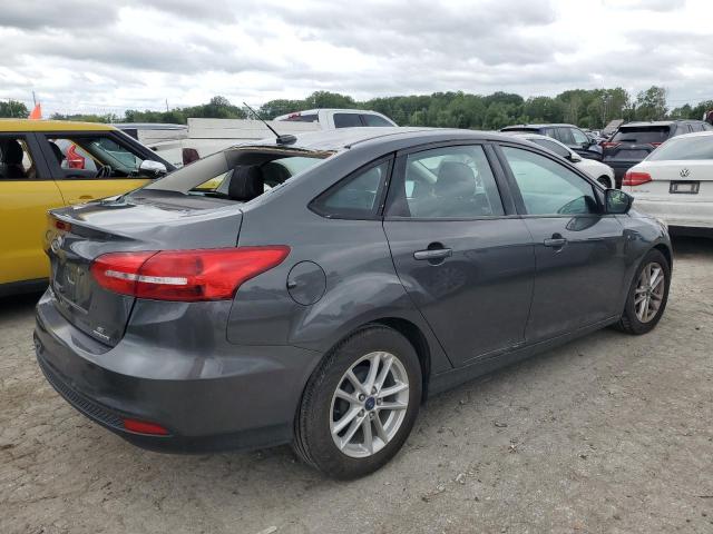 Photo 3 from auction – 2016 FORD FOCUS SE with VIN 1FADP3F27GL346312