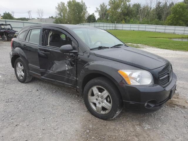Photo 4 from auction – 2007 DODGE CALIBER SX with VIN 1B3HB48B57D350223
