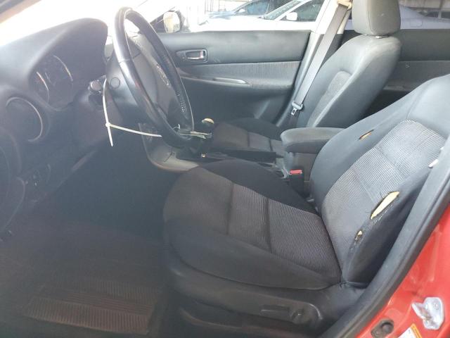 Photo 7 from auction – 2005 MAZDA 6 I with VIN 1YVHP84C655M23493