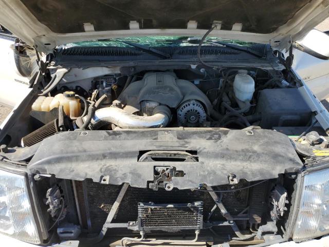 Photo 11 from auction – 2006 CADILLAC ESCALADE E with VIN 3GYEK62N06G155464