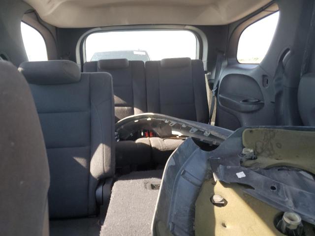 Photo 10 from auction – 2013 DODGE DURANGO SX with VIN 1C4RDHAG3DC658311