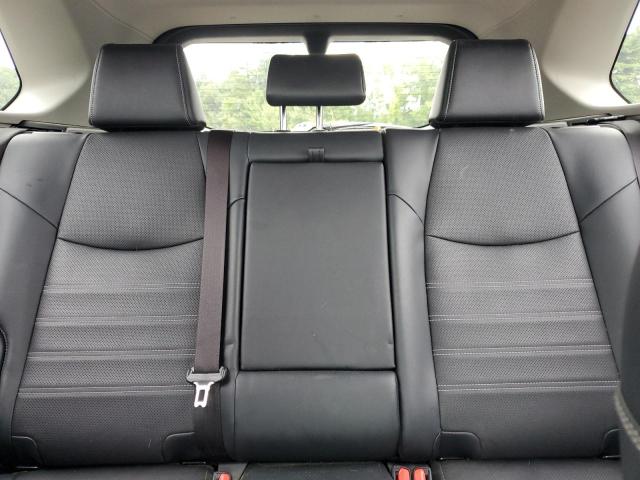 Photo 10 from auction – 2020 TOYOTA RAV4 LIMIT with VIN JTMN1RFV1LD062272