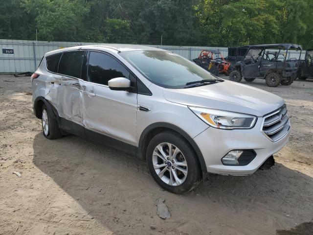 Photo 4 from auction – 2017 FORD ESCAPE SE with VIN 1FMCU0GD5HUB41673