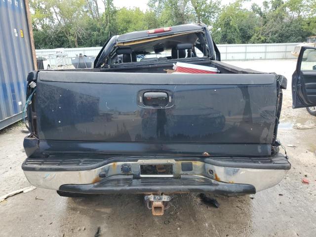 Photo 6 from auction – 2005 CHEVROLET SILVERADO with VIN 1GCHK23295F914340