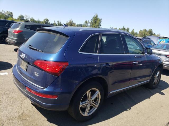 Photo 3 from auction – 2016 AUDI Q5 PREMIUM with VIN WA1C2AFP3GA145677