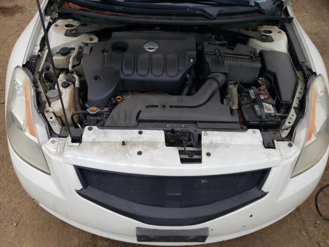 Photo 11 from auction – 2008 NISSAN ALTIMA 2.5 with VIN 1N4AL24E48C115214