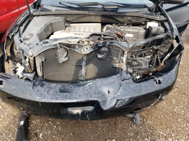Photo 11 from auction – 2008 LEXUS RX 350 with VIN 2T2HK31U58C065584