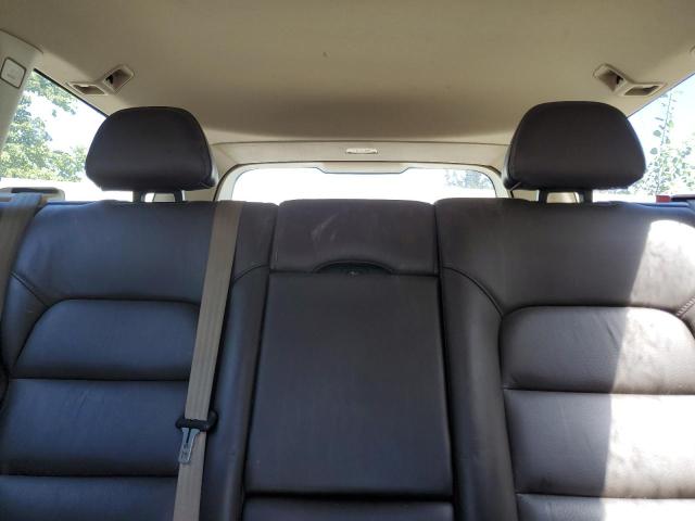 Photo 10 from auction – 2012 VOLVO XC70 3.2 with VIN YV4940BZ6C1125541