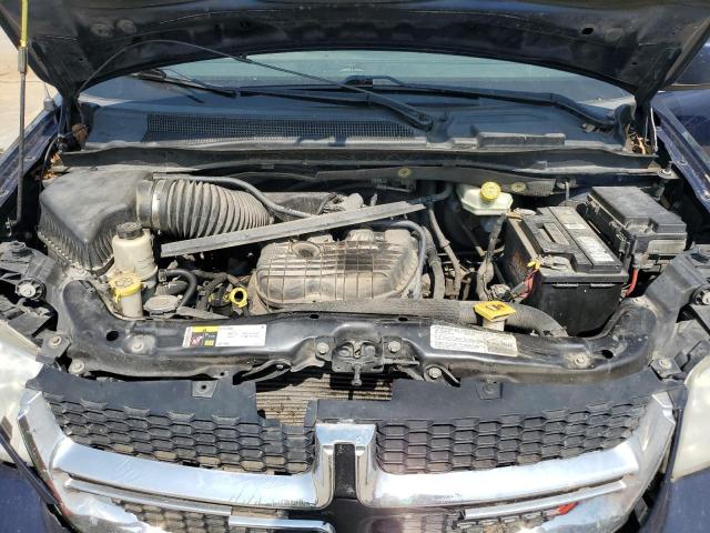 Photo 12 from auction – 2013 DODGE GRAND CARA with VIN 2C4RDGDG8DR570447