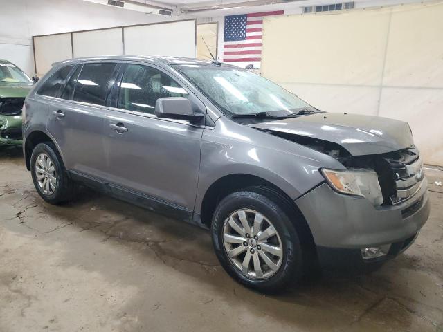 Photo 4 from auction – 2010 FORD EDGE LIMIT with VIN 2FMDK4KC4ABB57763