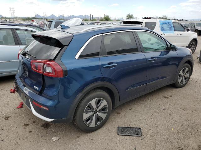 Photo 3 from auction – 2018 KIA NIRO EX with VIN KNDCC3LC5J5138973
