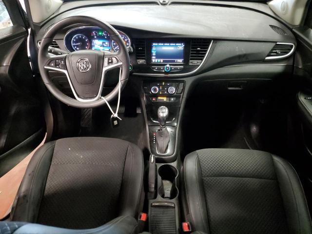 Photo 8 from auction – 2022 BUICK ENCORE PRE with VIN KL4CJASM8NB557602